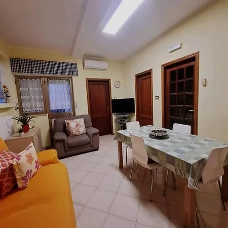 Apartment Eden House *