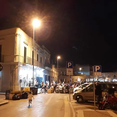 Lägenhet Eden House *