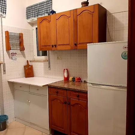 Lägenhet Eden House