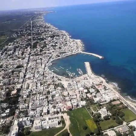 Lägenhet Eden House