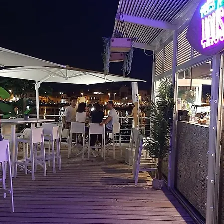 Apartment Eden House Bari