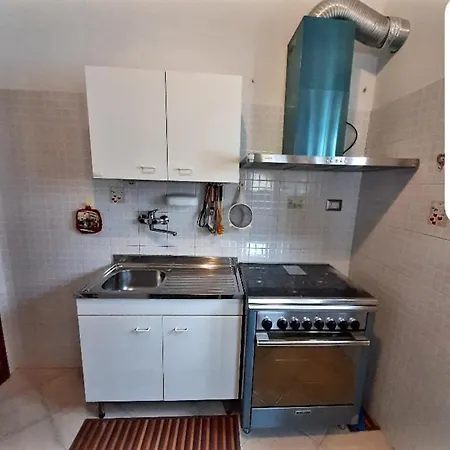 Eden House Bari