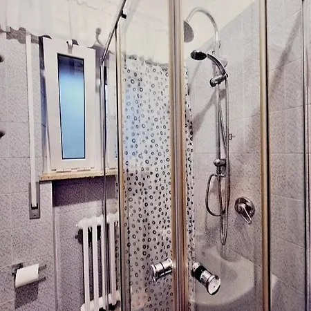 Apartment Eden House Bari