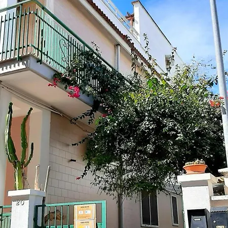 Eden House *