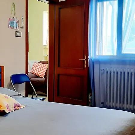 Apartment Eden House *