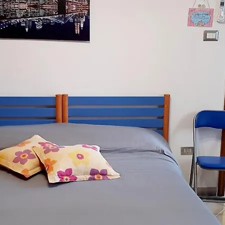 Eden House Bari