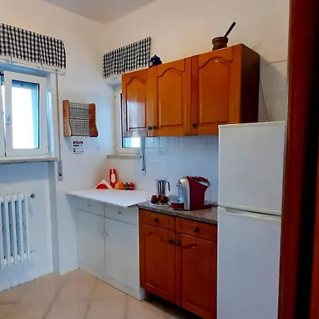 Eden House * Bari
