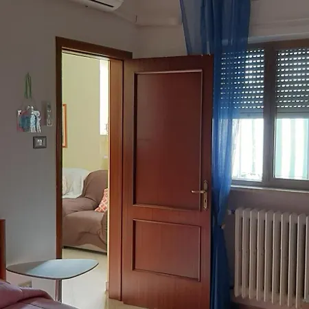 Eden House Bari