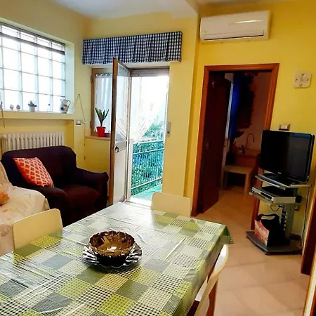 Eden House Bari