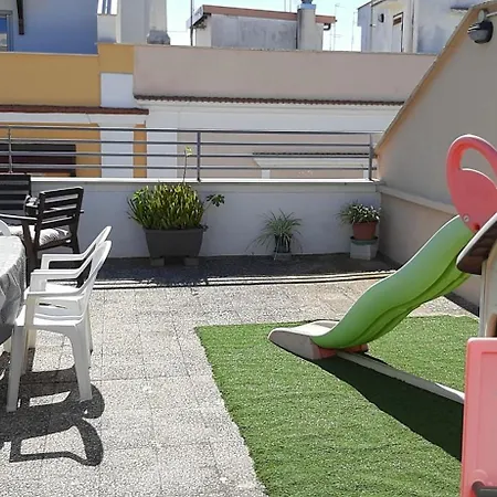 Eden House Bari
