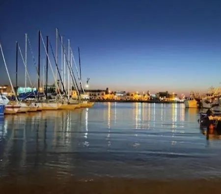 Lägenhet Eden House