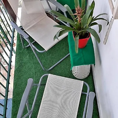Apartament Eden House