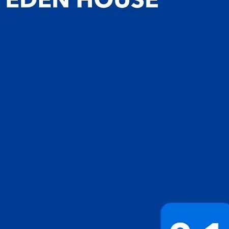 Eden House Bari