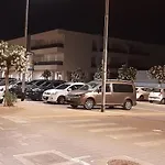Eden House * Bari