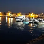 Eden House Apartament Bari