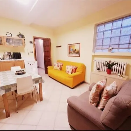 Eden House *