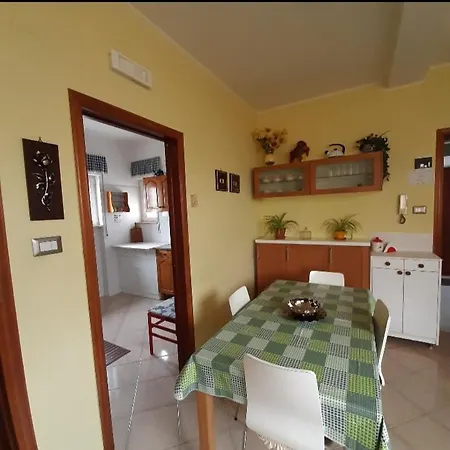 Appartement Eden House Bari