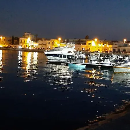 Eden House Apartamento Bari