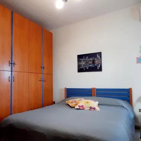 Eden House Apartment Bari