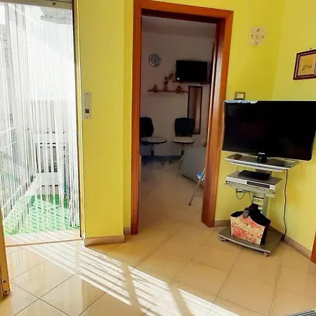 Eden House Appartamento *