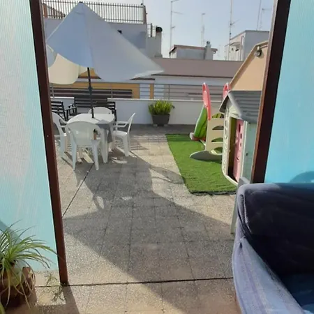 Appartement Eden House
