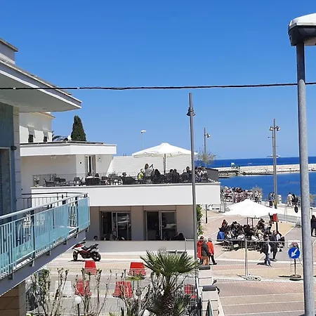 Apartment Eden House