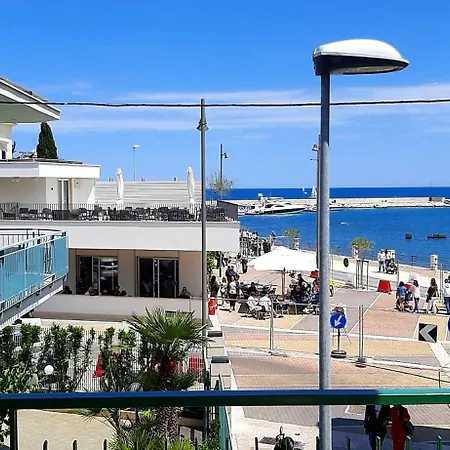 Eden House Appartamento *