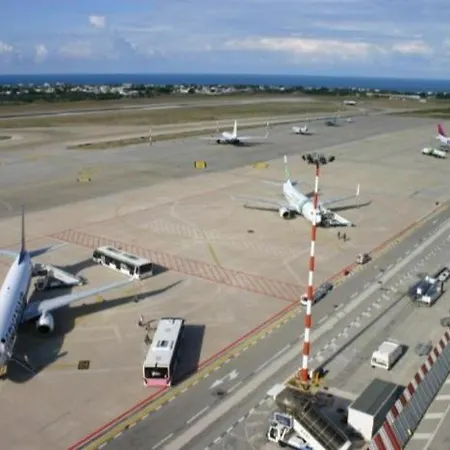 Appartamento Eden House Bari