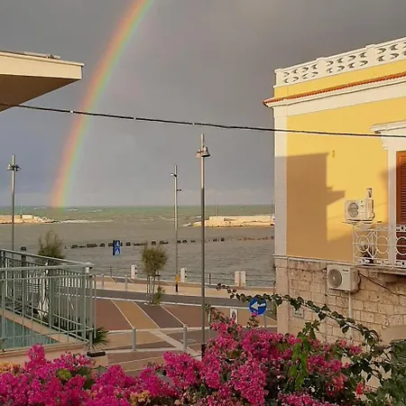 Eden House Appartamento *