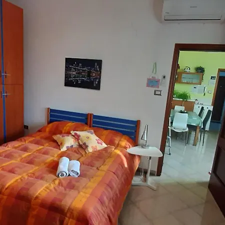 Appartement Eden House *