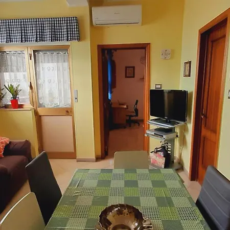 Eden House *