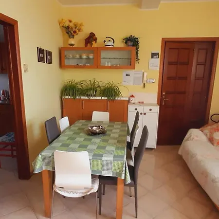 Appartamento Eden House