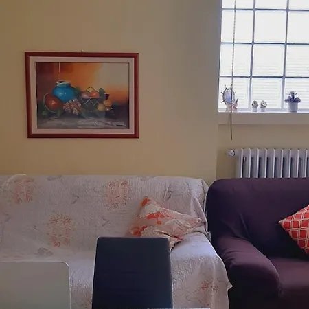 Appartamento Eden House Bari