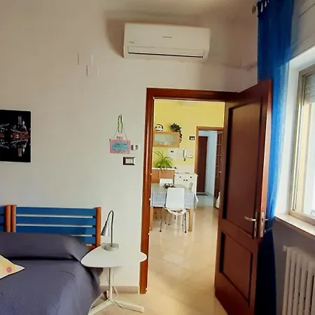 Eden House Appartement