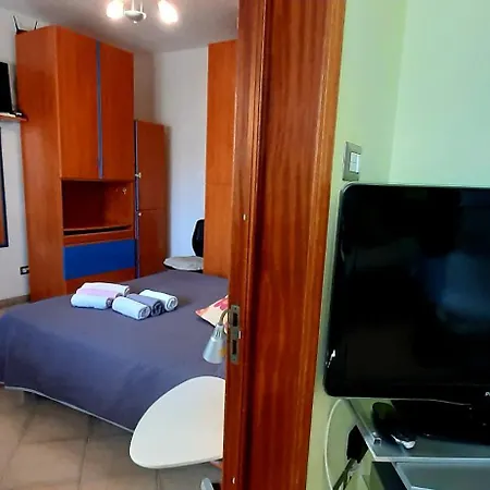 Eden House Appartement