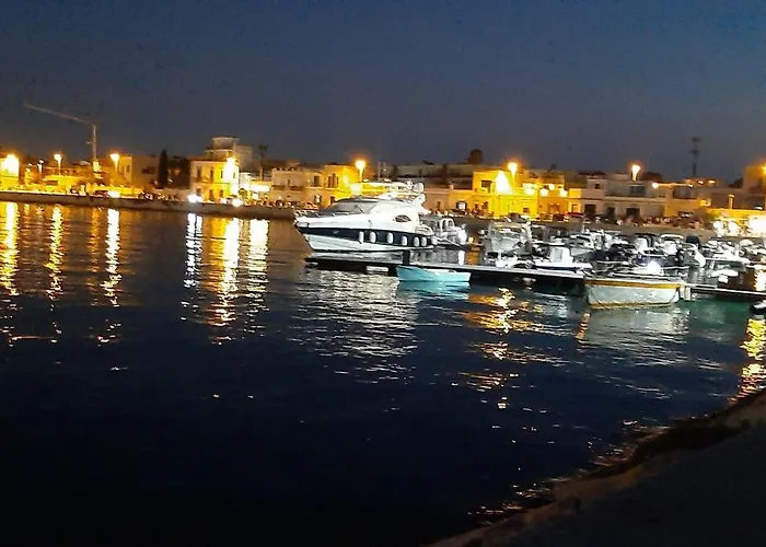 Eden House דירה בארי