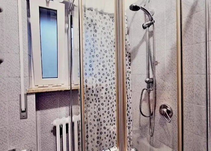 דירה Eden House בארי