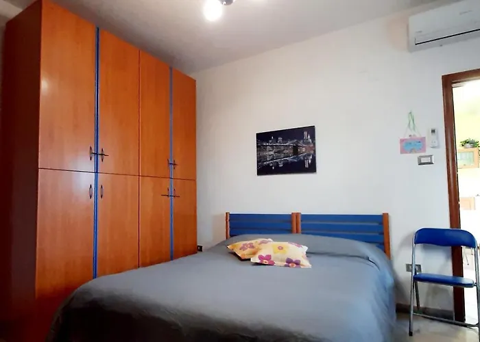 Eden House Appartamento Bari