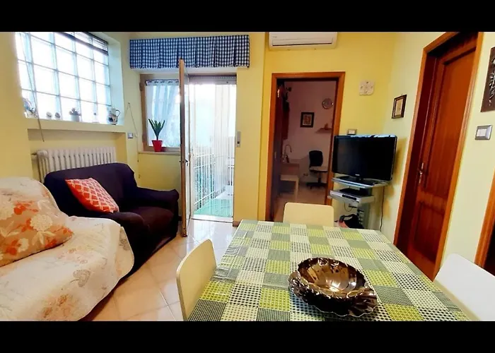 Eden House *