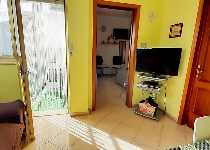 Eden House Appartamento *