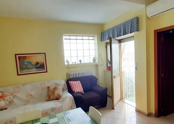 Eden House Appartamento