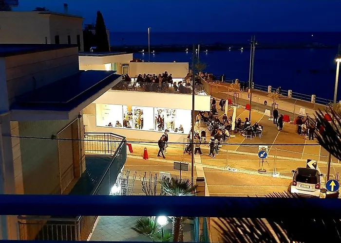 Eden House Appartamento Bari