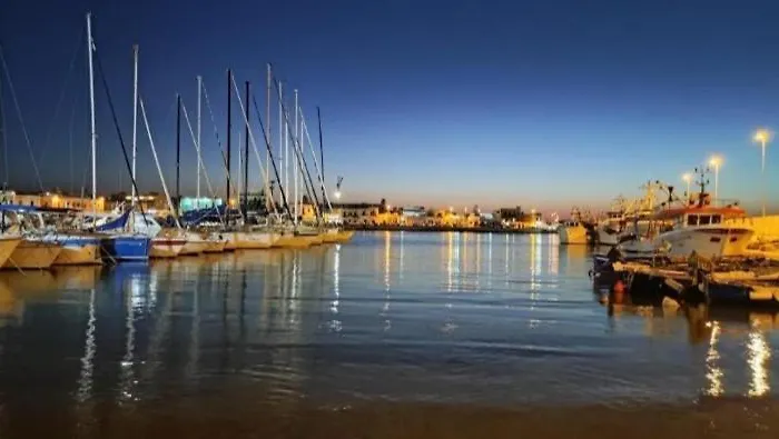 Appartamento Eden House