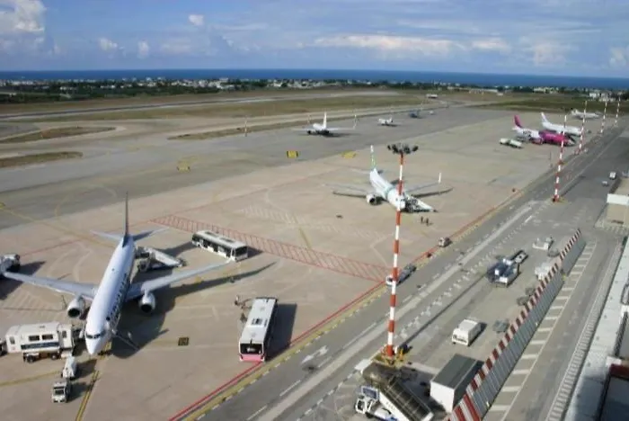 Appartamento Eden House Bari