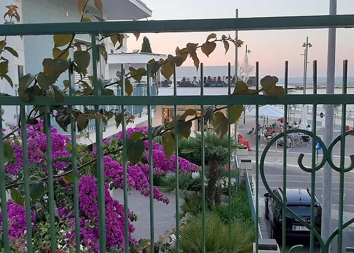 Appartamento Eden House Bari