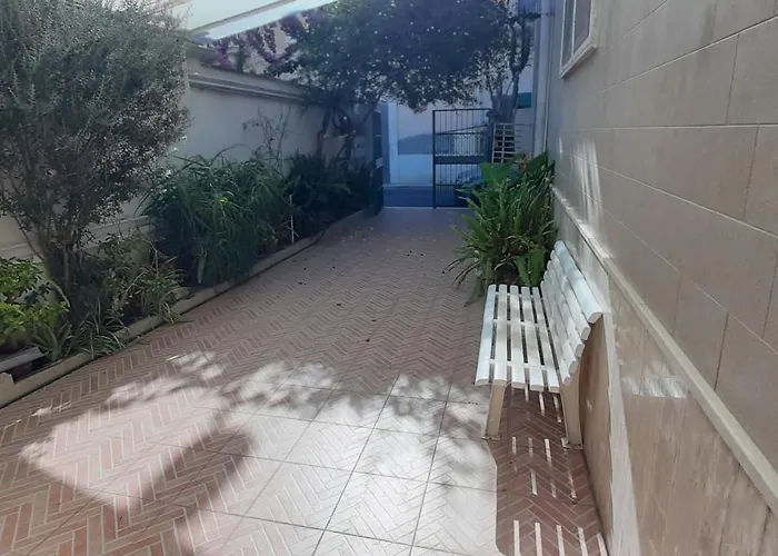 Eden House Appartamento
