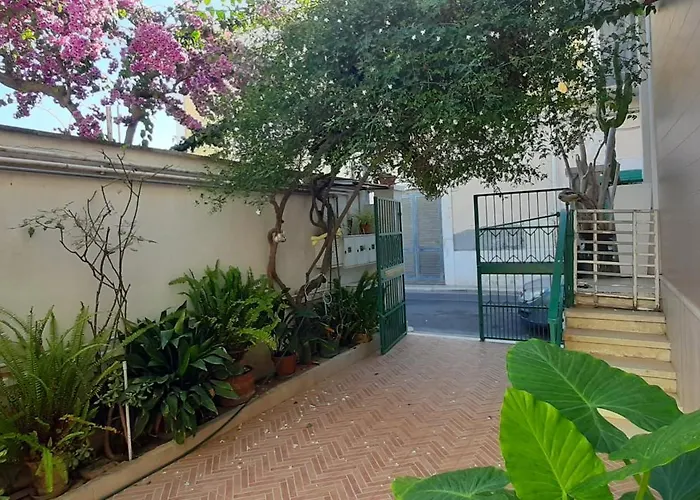 Eden House