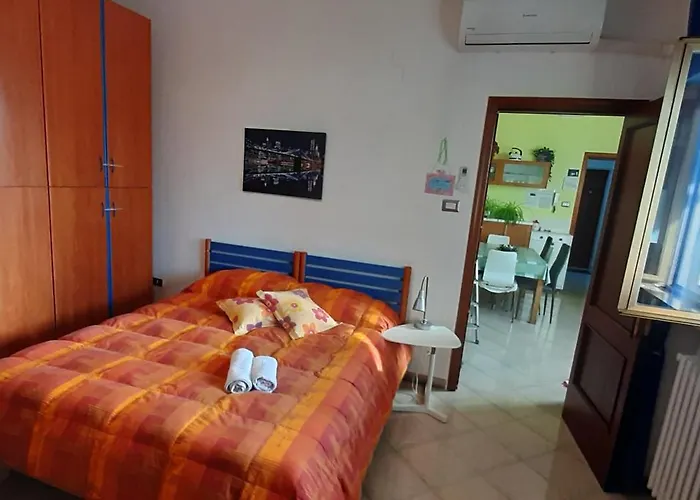 Appartamento Eden House *