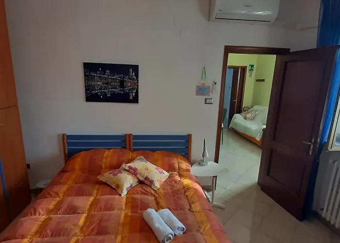 Eden House 아파트 *