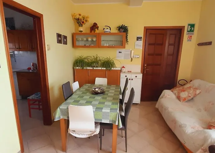 Appartamento Eden House